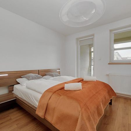 Teczowa Apartment In Wroclaw By Rent Like Home מראה חיצוני תמונה