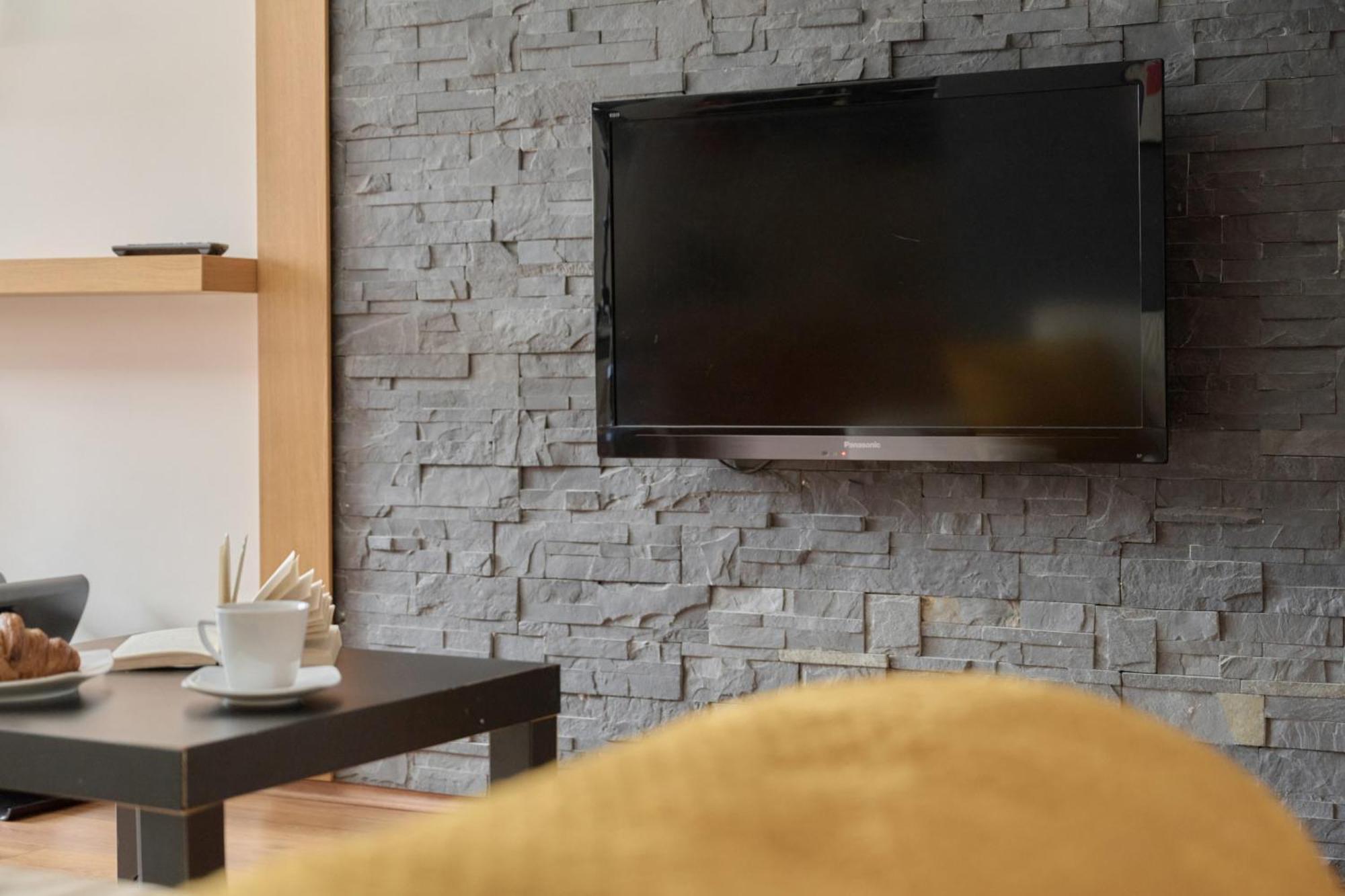 Teczowa Apartment In Wroclaw By Rent Like Home מראה חיצוני תמונה